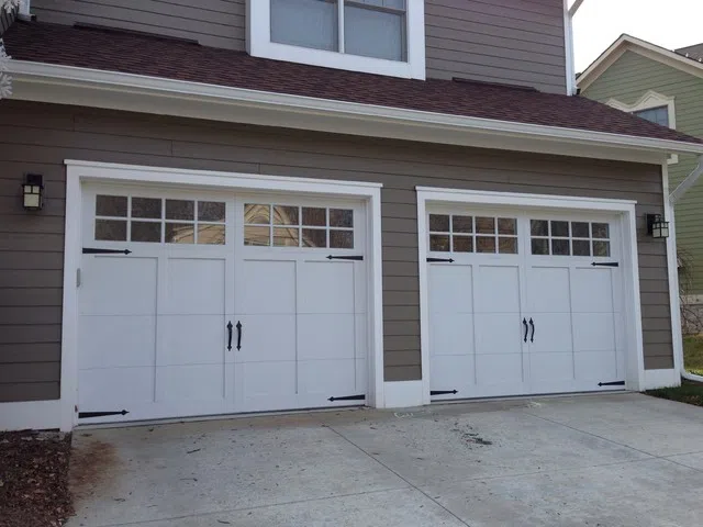 Altamonte Springs Garage Door Service  Altamonte Springs, FL 407-326-8718 - standard-garage-01